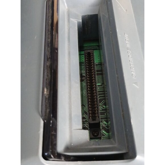 Sega Master System II 2 Console Power Base MK-3006 - Tested & Working - Picture 8 of 10